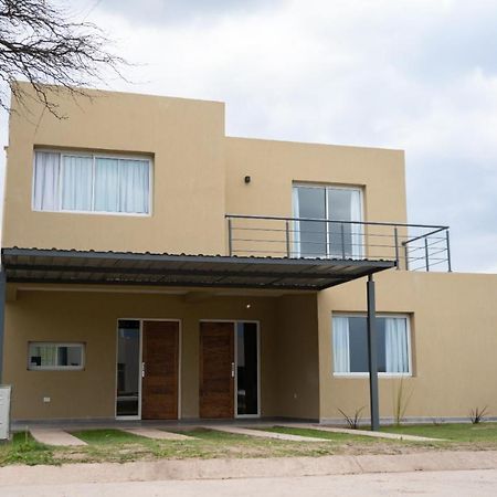 פורטררו דה לוס פונס Hotel Cantera Respira Campo מראה חיצוני תמונה