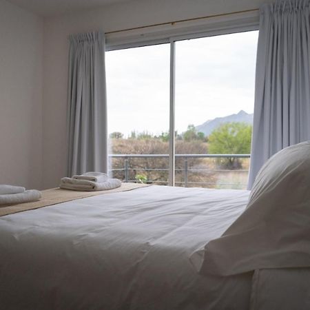 פורטררו דה לוס פונס Hotel Cantera Respira Campo מראה חיצוני תמונה
