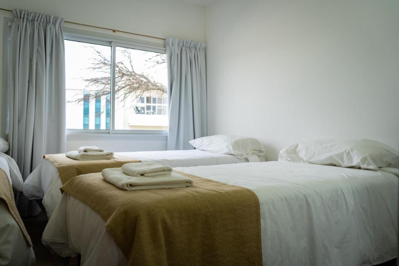 פורטררו דה לוס פונס Hotel Cantera Respira Campo מראה חיצוני תמונה