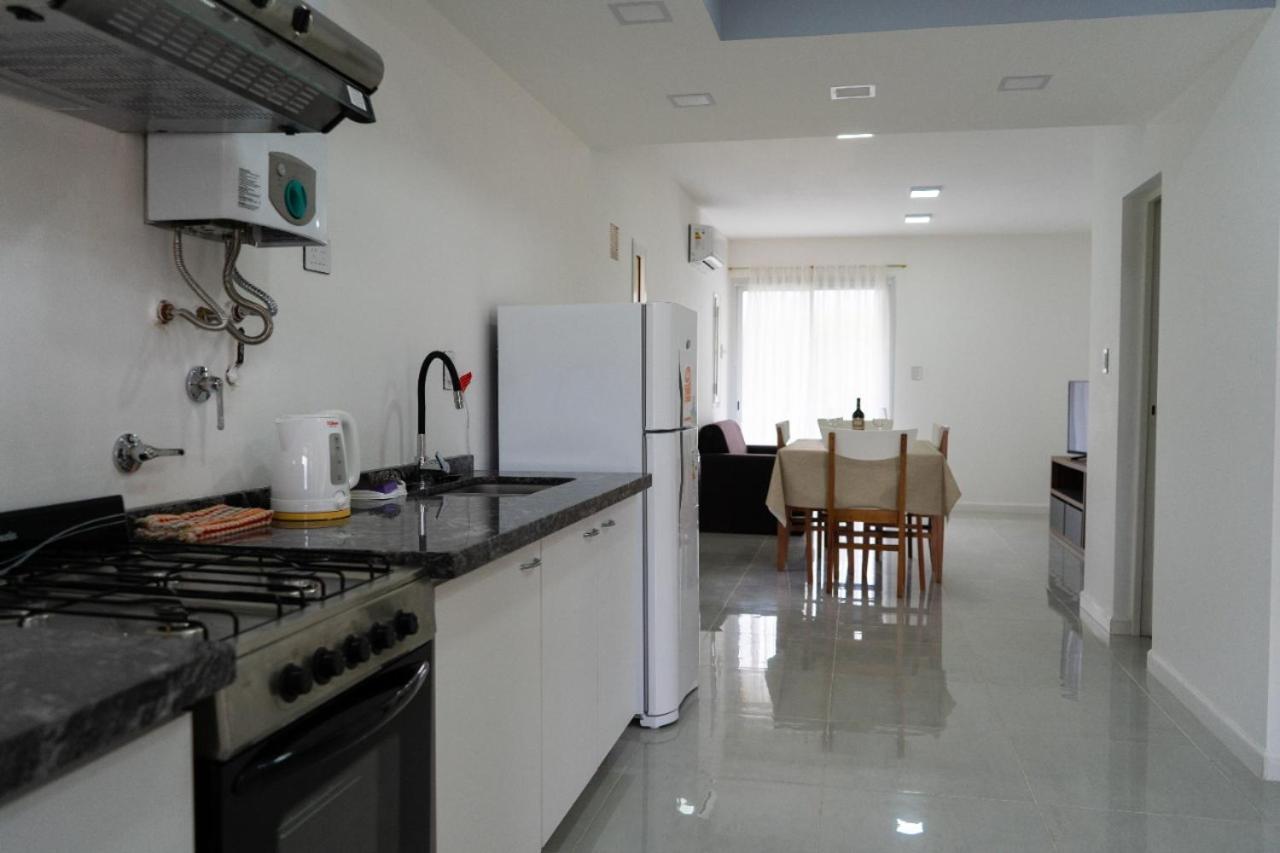 פורטררו דה לוס פונס Hotel Cantera Respira Campo מראה חיצוני תמונה