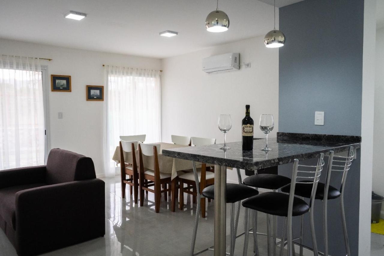 פורטררו דה לוס פונס Hotel Cantera Respira Campo מראה חיצוני תמונה
