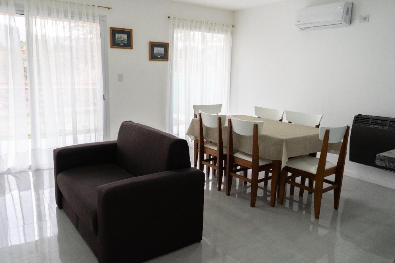 פורטררו דה לוס פונס Hotel Cantera Respira Campo מראה חיצוני תמונה