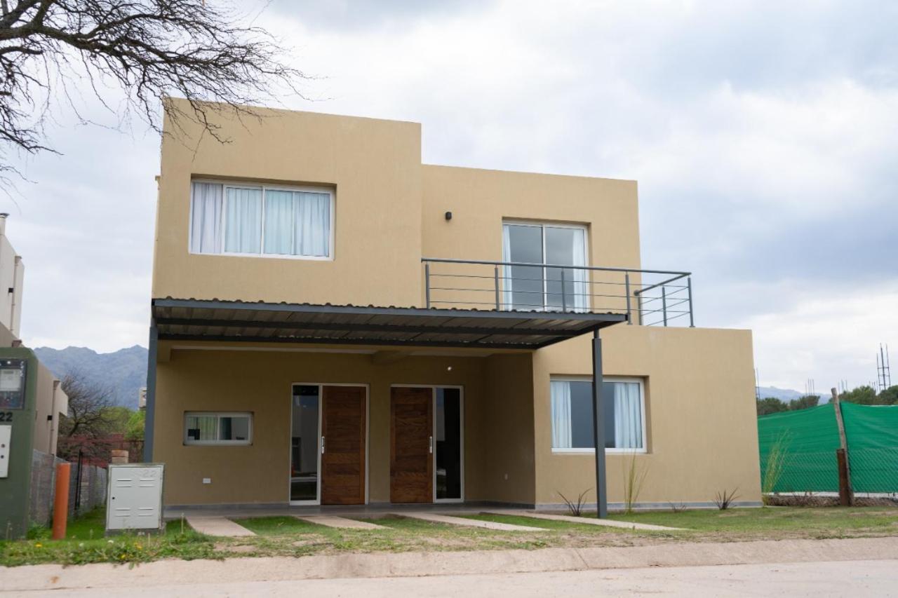 פורטררו דה לוס פונס Hotel Cantera Respira Campo מראה חיצוני תמונה