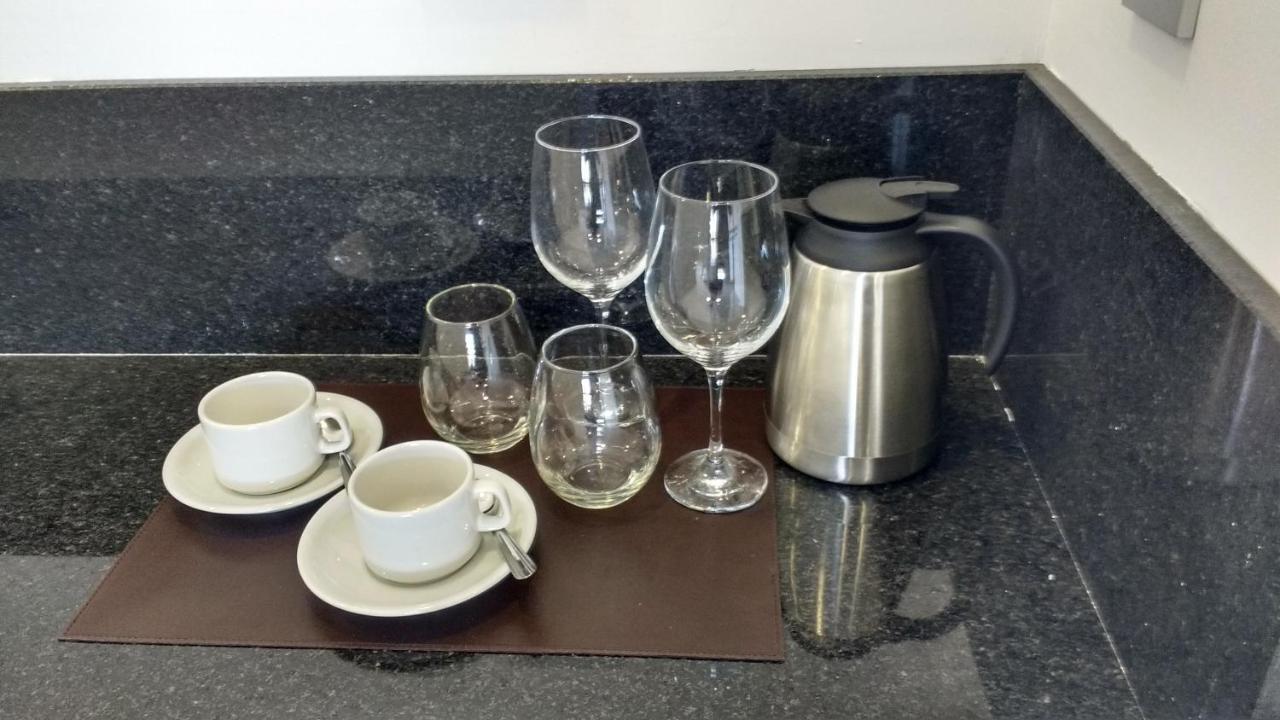 פורטררו דה לוס פונס Hotel Cantera Respira Campo מראה חיצוני תמונה